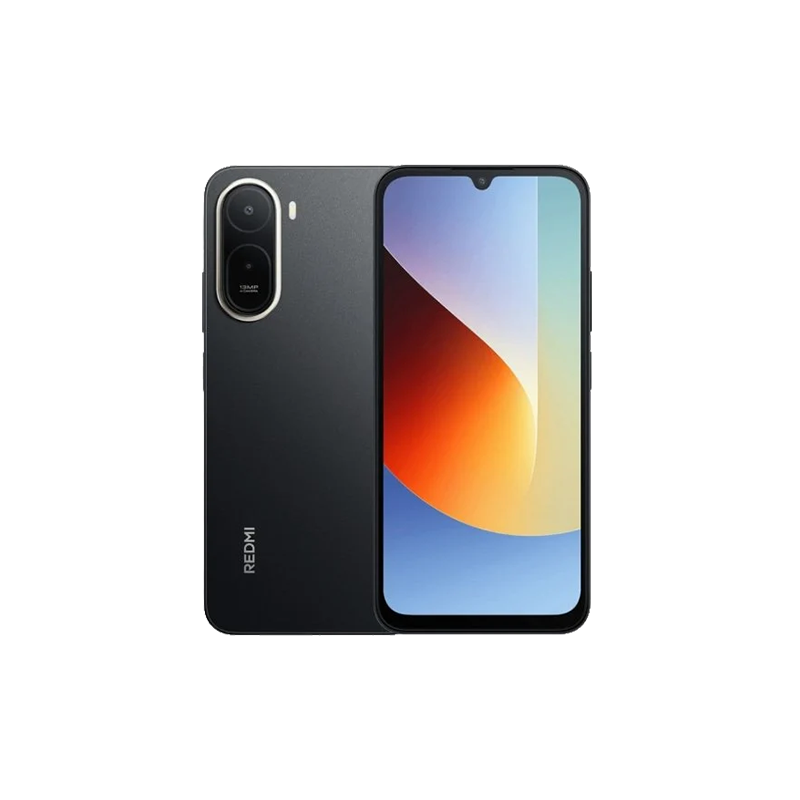 Xiaomi Redmi A7 Pro 4G Dual Sim 4GB RAM 128GB - Black