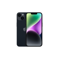 Apple iPhone 14 128GB - Midnight