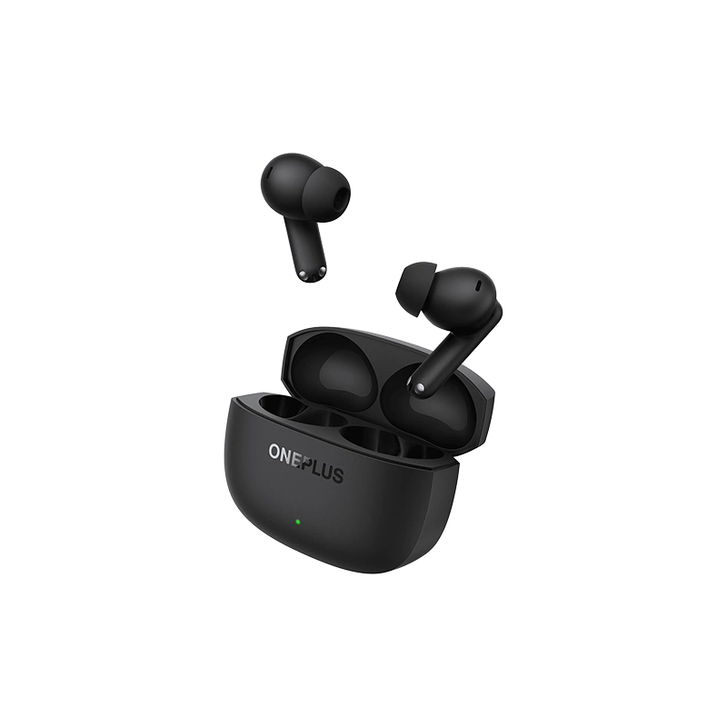 OnePlus Nord Buds 4 Pro - Black