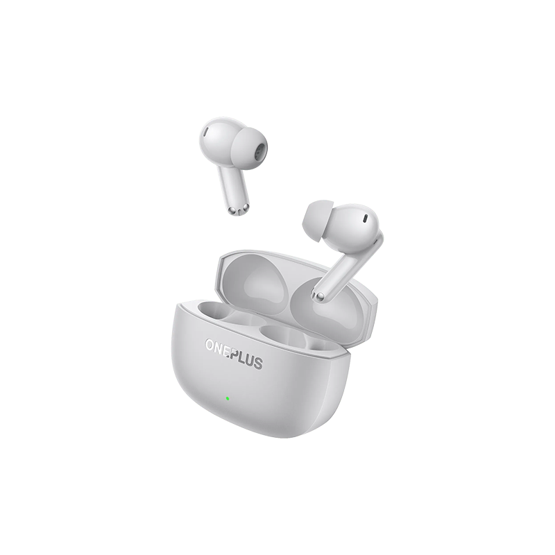 OnePlus Nord Buds 4 Pro - Gray