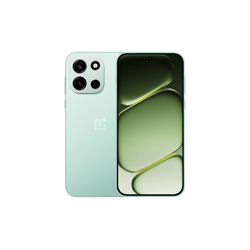OnePlus Nord 6 5G Dual Sim 12GB RAM 512GB - Mint