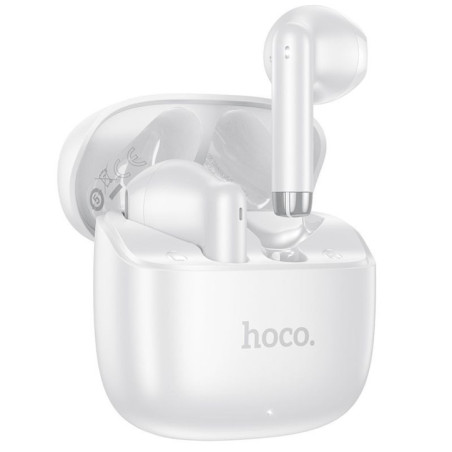 Wireless earphones Hoco EW205 white