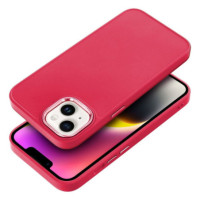 BACKCASE FRAME magenta für Xiaomi Redmi Note 11 / 11s