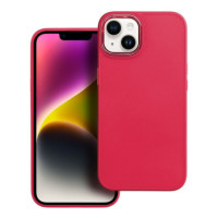 BACKCASE FRAME magenta für Xiaomi Redmi Note 11 / 11s