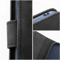 FLIPCASE VELVET schwarz für SAMSUNG Galaxy A17