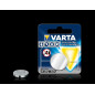 VARTA CR2032 Knopfzellen-Batterie Lithium 230 mAh