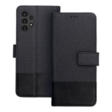 GOMMA Book for SAMSUNG A13 4G black