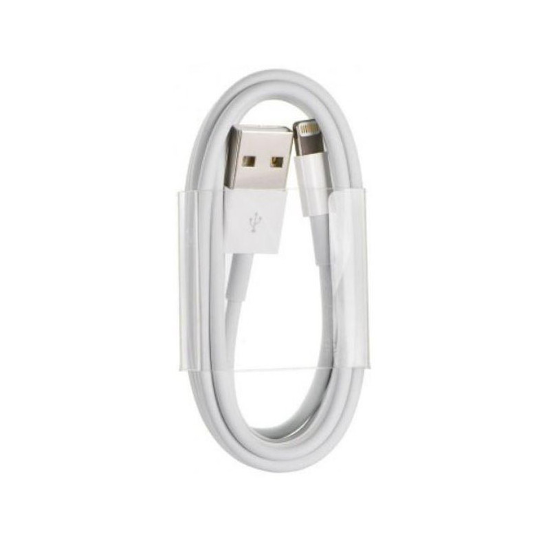 APPLE Datenkabel USB-A / Lightning 200cm BULK-PACKED