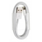 APPLE Datenkabel USB-A / Lightning 200cm BULK-PACKED