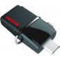 Sandisk Ultra Dual microUSB/USB Drive 3.0 64GB