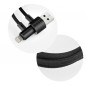 Datenkabel USB-A  / Lightning+microUSB-A 100cm BASEUS