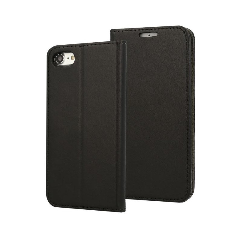 FLIPCASE WALLET MAGFLEX2 schwarz für Apple iPhone Xs Max|