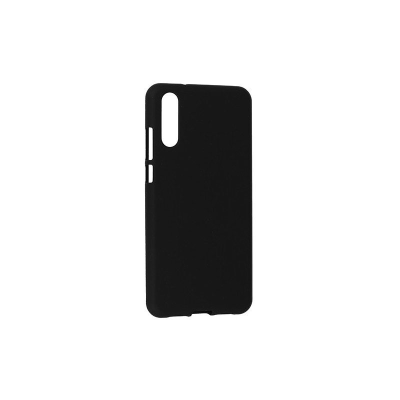 MERCURY SOFT FEELING CASE schwarz für Apple iPhone Xs Max|