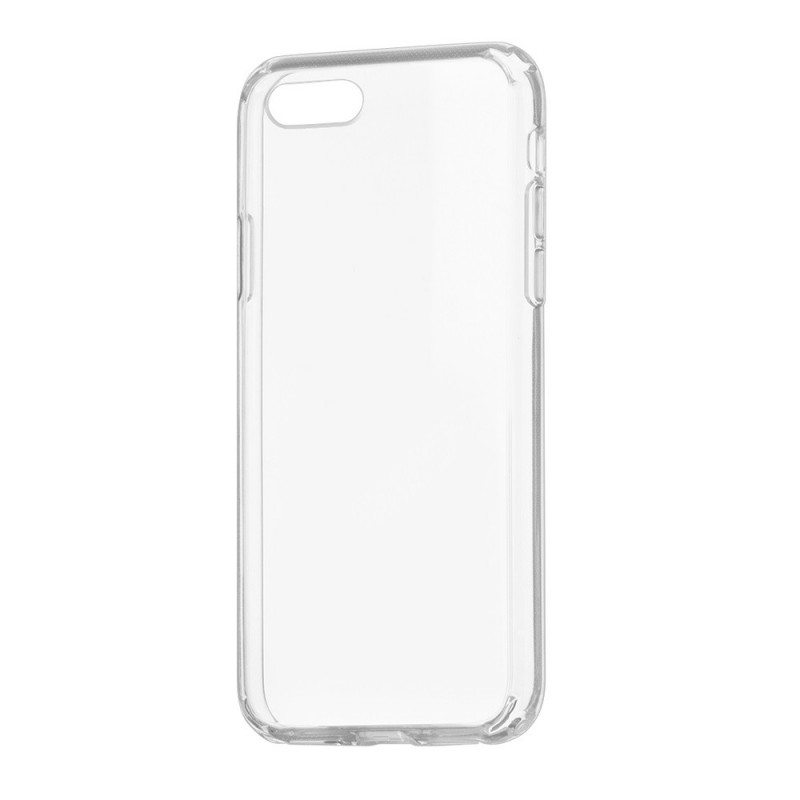 TPU CASE ALLDAY transparent für Apple iPhone XS Max