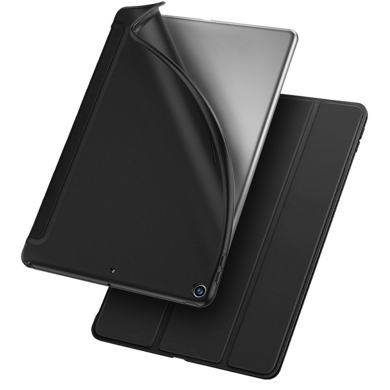 ESR Rebound Tablet-Case schwarz für Apple iPad mini 2019 (7,9")