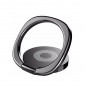 Ring Holder BASEUS ULTRASLIM black