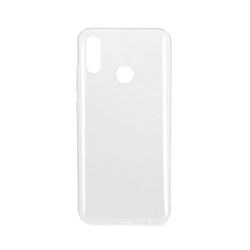 TPU CASE transparent BULK-PACKED für Xiaomi Mi 11i| Poco F3| Poco F3 Pro| Redmi K40| Redmi K40 Pro