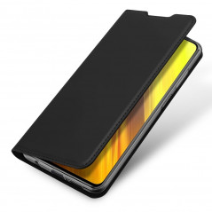 FLIP-CASES für XIAOMI Redmi 9T