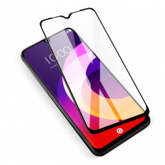 Premium CERAMIC-Schutzglas 5D für Apple iPhone 13