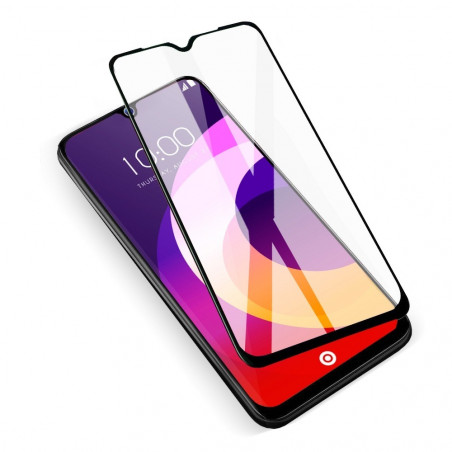 Premium CERAMIC-Schutzglas 5D für Apple iPhone 13