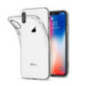 Case for iPhone X / XS Clear Case 2 mm Box transparent