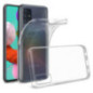 Case for Samsung A51 Clear Case 2 mm Box transparent