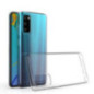 Case for Samsung S20 FE / S20 FE 5G Clear Case 2 mm Box transparent