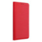SMART CASE Book for IPHONE 13 Pro red