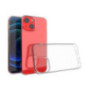 Case for iPhone 13 MINI Clear Case 2 mm Box transparent