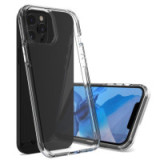 Case for iPhone 13 PRO Clear Case 2 mm Box transparent