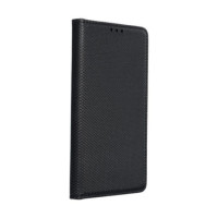 SMART CASE Book for SAMSUNG M52 black
