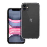Case for iPhone 11 Clear Case 2 mm transparent