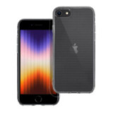 Case for iPhone 7 / 8 / SE 2020 / SE 2022 Clear Case 2 mm transparent