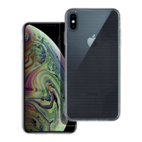 Case for iPhone XS MAX Clear Case 2 mm transparent