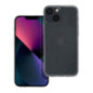 Case for iPhone 13 MINI Clear Case 2 mm transparent