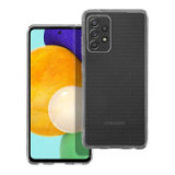 Case for Samsung A52 5G / A52 LTE ( 4G ) transparent / A52S Clear Case 2 mm (camera protection) transparent