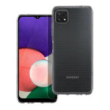 Case for Samsung A22 5G Clear Case 2 mm transparent