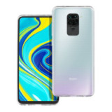 Case for Xiaomi Redmi Note 9S / 9 PRO Clear Case 2 mm transparent