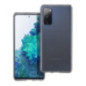 Case for Samsung S20 FE / S20 FE 5G Clear Case 2 mm transparent