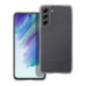 Case for Samsung S21 FE Clear Case 2 mm (camera protection) transparent
