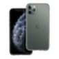 Case for iPhone 11 PRO Clear Case 2 mm (camera protection) transparent