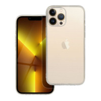 Case for iPhone 13 PRO MAX Clear Case 2 mm (camera protection) transparent