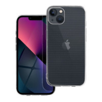 Case for iPhone 13 Clear Case 2 mm (camera protection) transparent