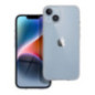 Case for iPhone 14 Clear Case 2 mm (camera protection) transparent