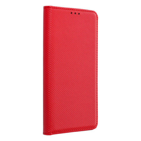 SMART CASE Book for  XIAOMI Redmi A1 / Redmi A2  red