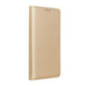 Flip case for Xiaomi Redmi NOTE 12 4G Smart Case Book gold Flip case for Xiaomi Redmi NOTE 12 4G Smart Case Book gold
