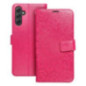 MEZZO Book case for SAMSUNG A34 5G mandala magenta MEZZO Book case for SAMSUNG A34 5G mandala magenta