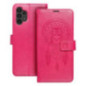 Flip case for Samsung A13 4G Mezzo Book dreamcatcher magenta Flip case for Samsung A13 4G Mezzo Book dreamcatcher magenta