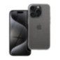 Case for iPhone 15 PRO Clear Case 2 mm Box transparent