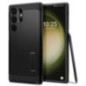 SPIGEN case TOUGH ARMOR for SAMSUNG S23 Ultra black